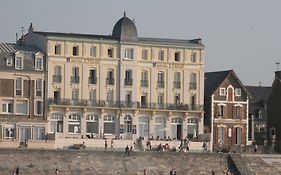 Hôtel Kyriad Saint Malo Centre - Plage